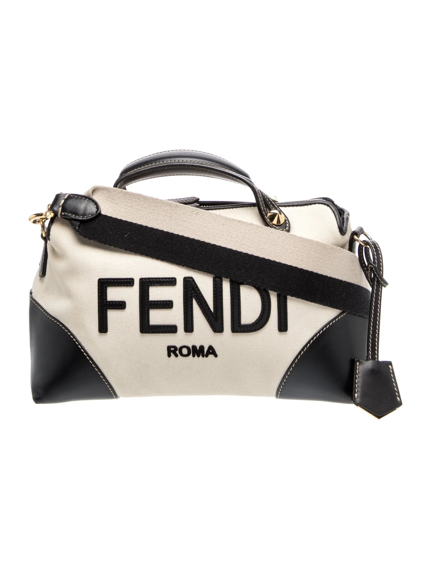 Fendi Stamp By The Way Medium