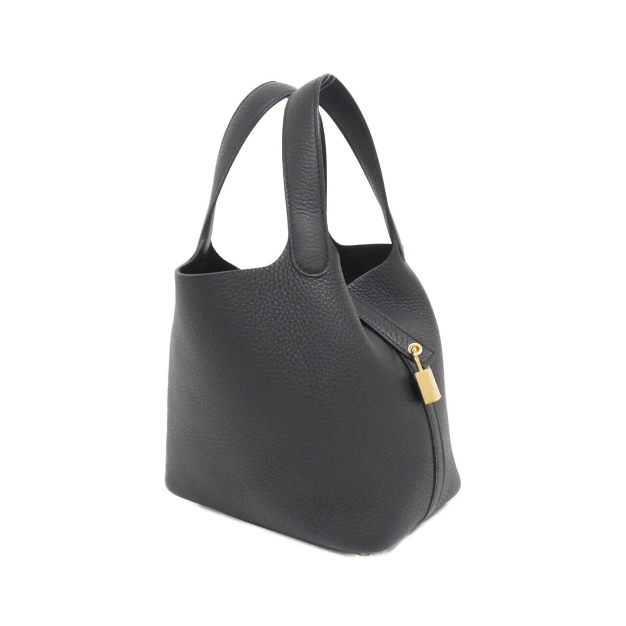 Hermès Picotin Lock PM 056289CC Bag