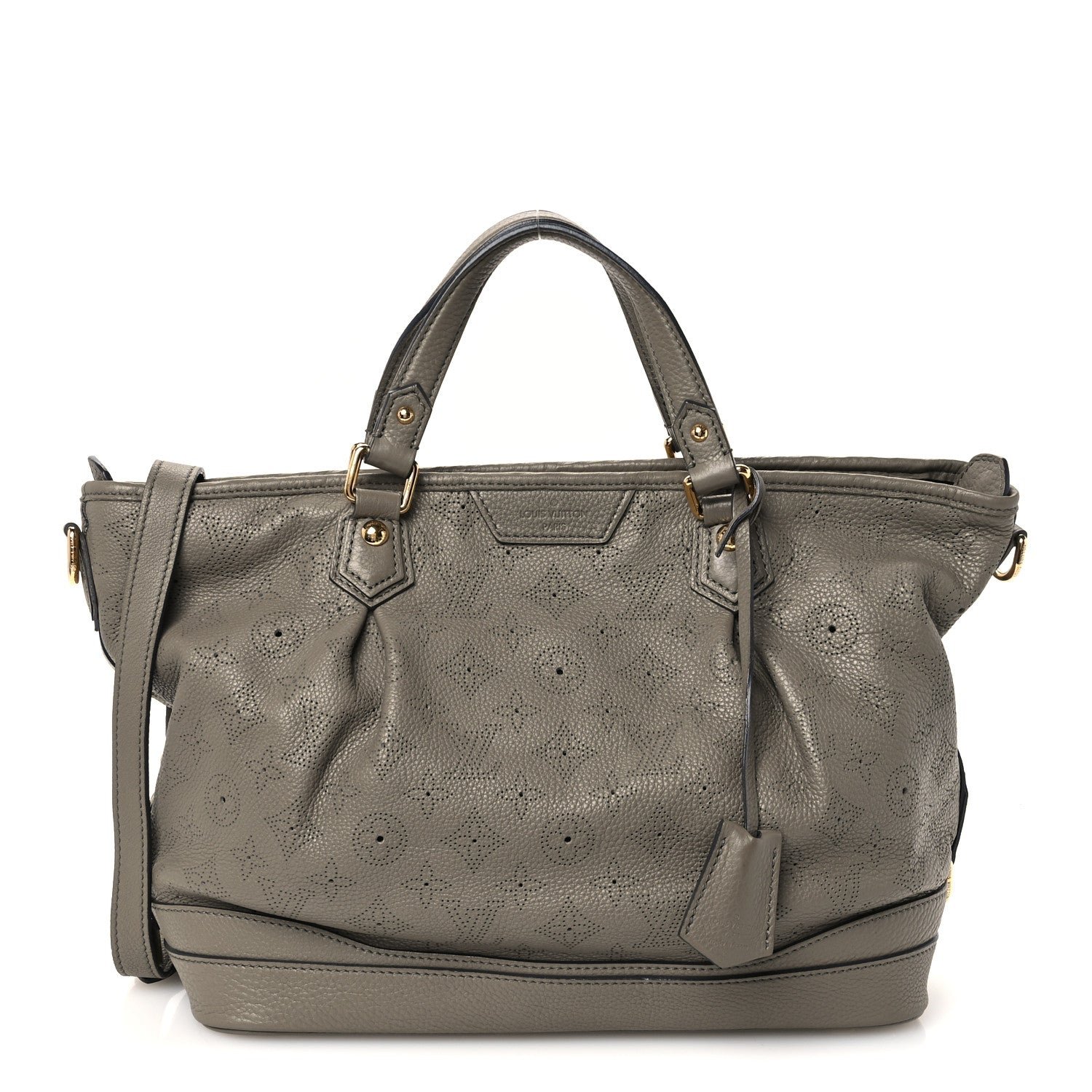 Louis Vuitton Mahina Stellar PM Poudre