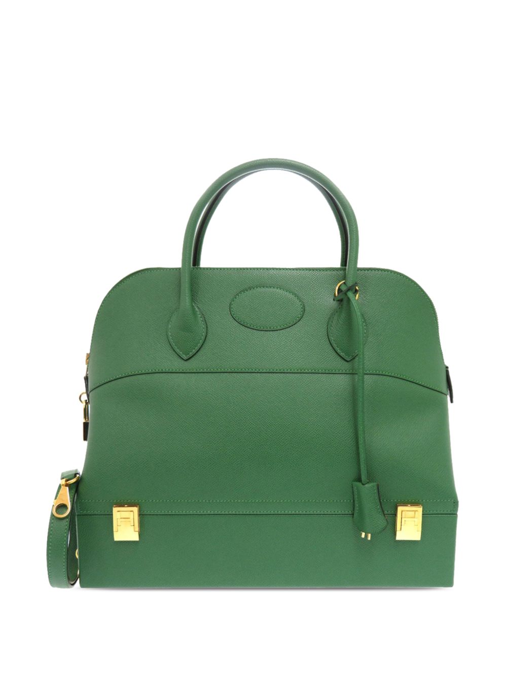 2003 Courchevel Bolide Macpherson satchel