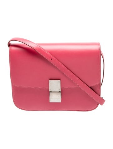 Leather Classic Medium