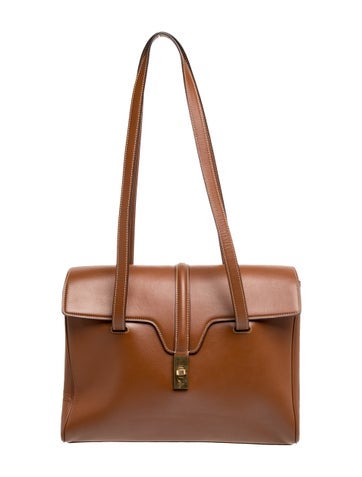 Leather Soft 16 Medium