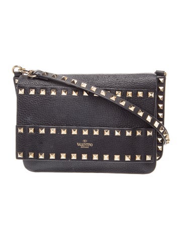 Rockstud Crossbody Bag