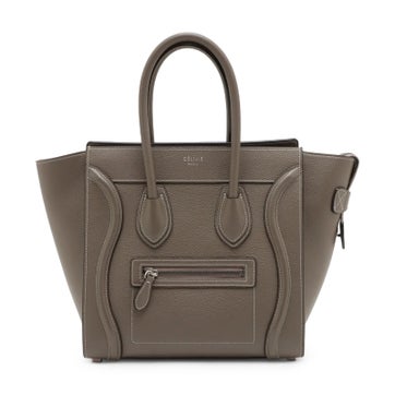 Calfskin Luggage