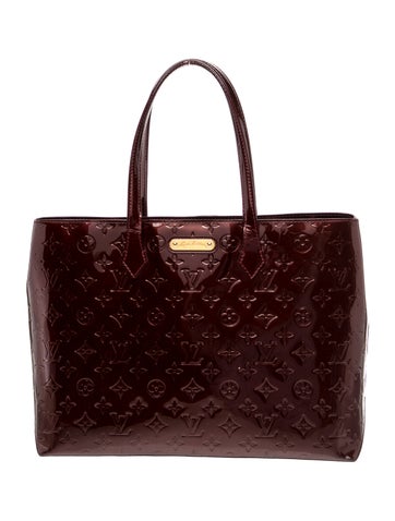 Monogram Vernis Wilshire MM