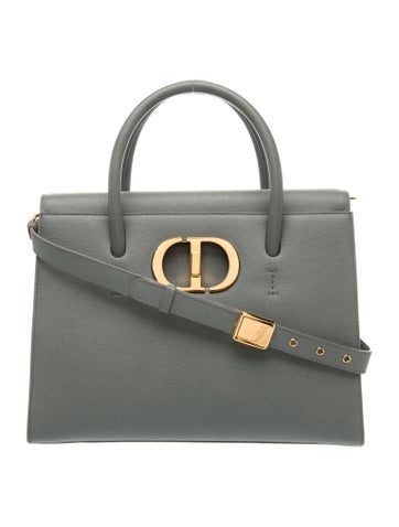 Leather St. Honore w/ Tags