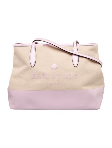 Canvas Crossbody Bag