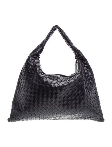 Intrecciato Hop Large 2023