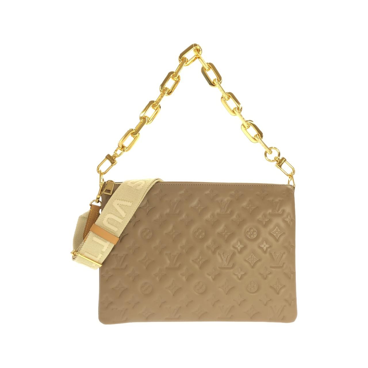 Louis Vuitton Coussin MM M21276 Shoulder Bag