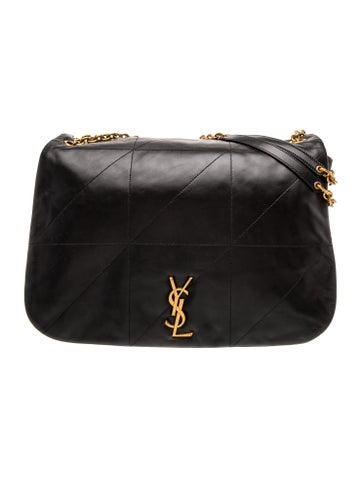 Leather Jamie 4.3 Small 2023