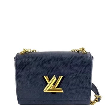 Epi Leather Twist MM