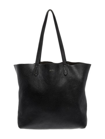 Cuyana Leather Tote