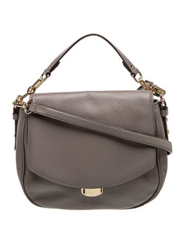Kate Spade Leather Top Handle Bag