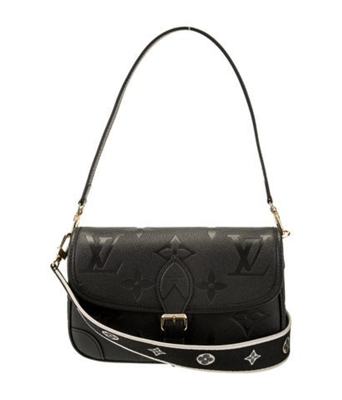 Louis Vuitton Vuitton Monogram Giant Diane