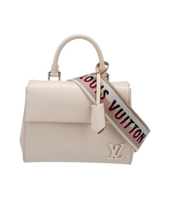Louis Vuitton Vuitton Lv Monogram Cluny Mini