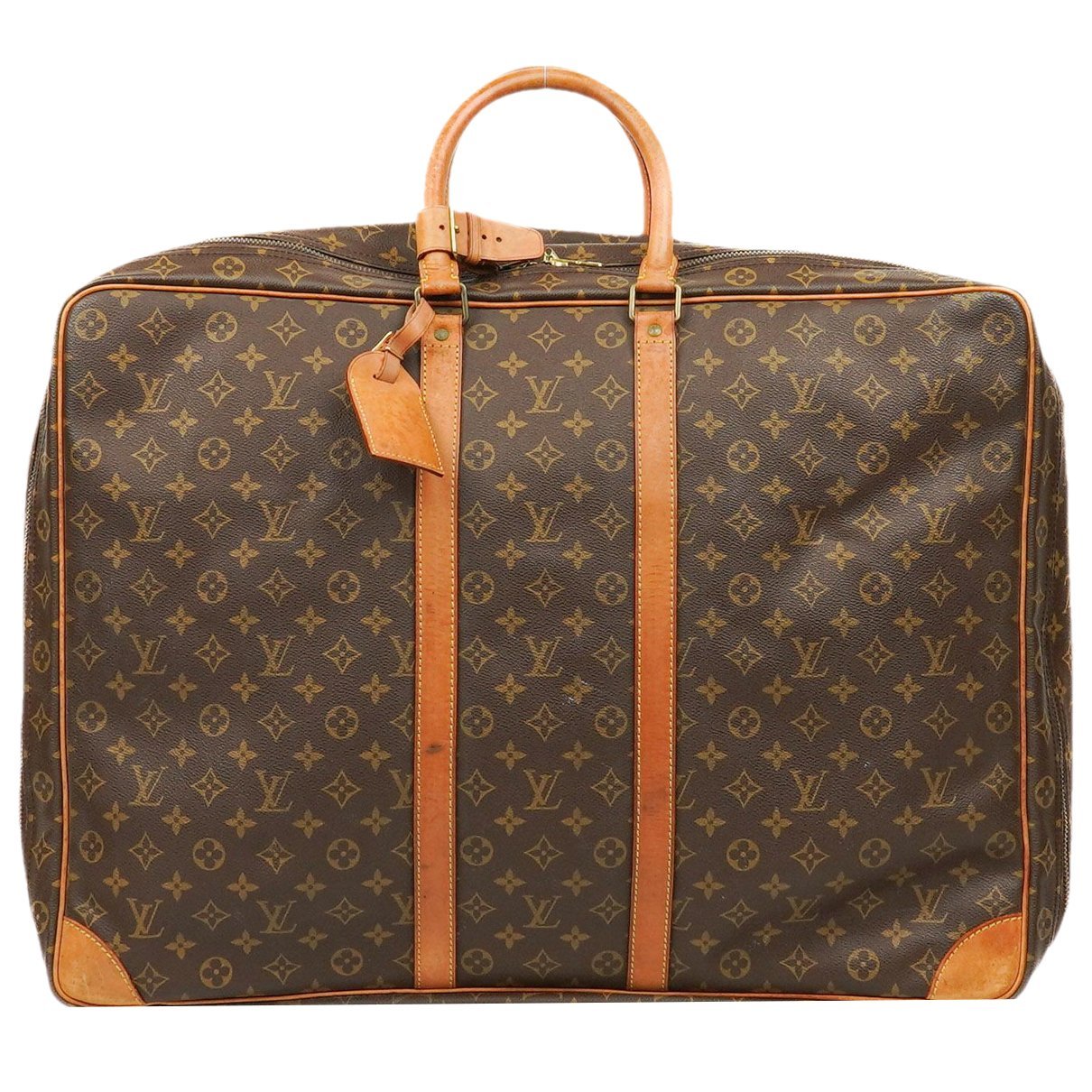 Sirius cloth travel bag