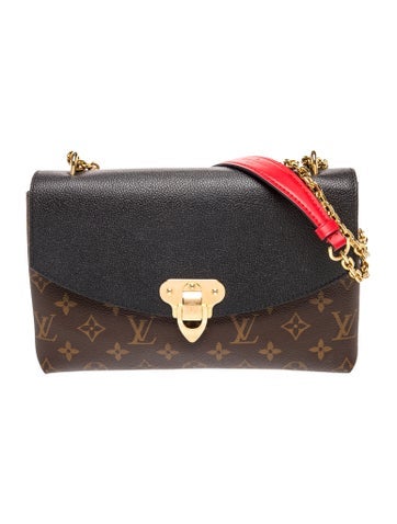 Monogram Monogram Saint Placide