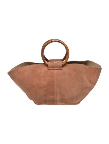 Suede Market