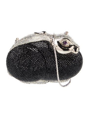 Crystal Minaudière
