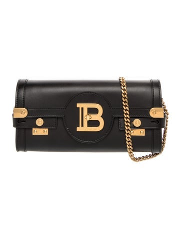 Leather B-Buzz 23
