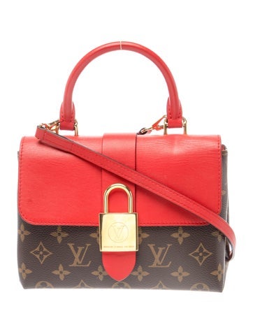 Monogram Locky BB