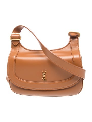 Leather Charlie Small
