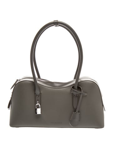 Stella McCartney Vegan Leather Shoulder Bag