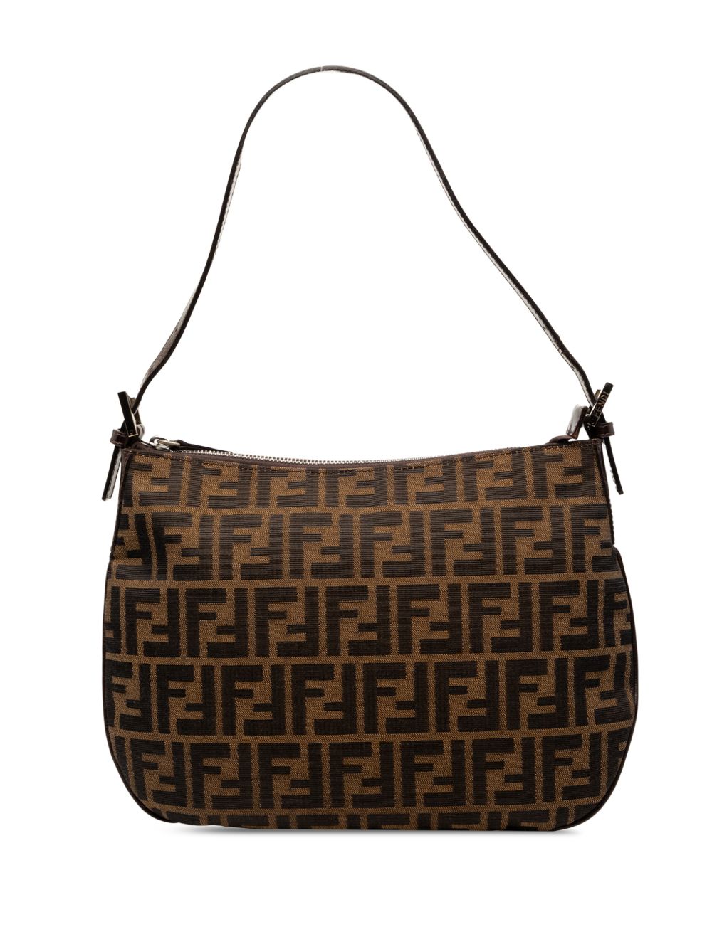 2000-2010 Zucca Canvas shoulder bag