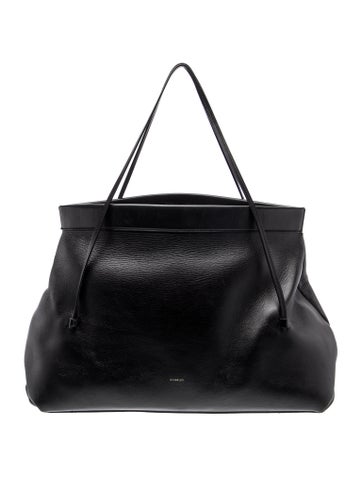 Wandler Leather Shoulder Bag