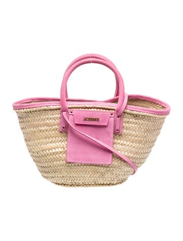 Max Mara Top Handle Bag