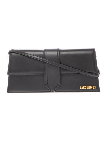 Leather Le Bambino Long