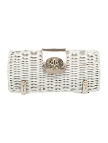Straw Clutch