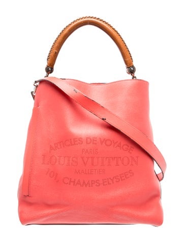 Taurillon Leather Parnassèa Bagatelle