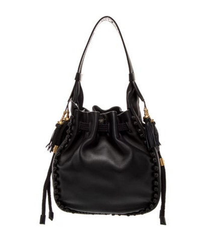 Dior Dior Cannage Hobo 2022