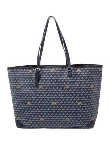 Faure Le Page Tote