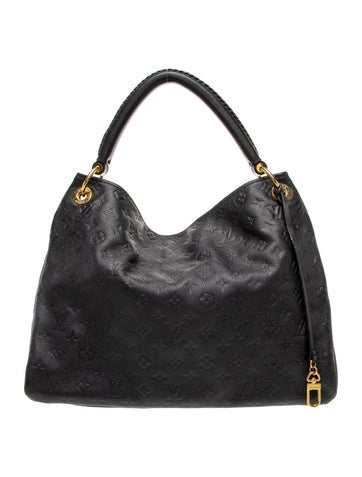 LV Monogram Artsy MM