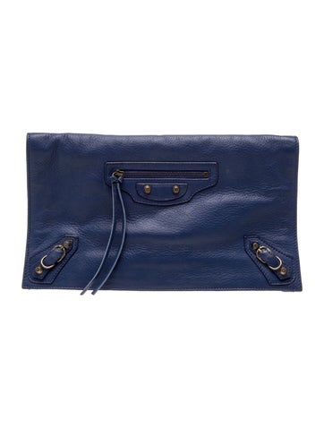 Leather Papier View