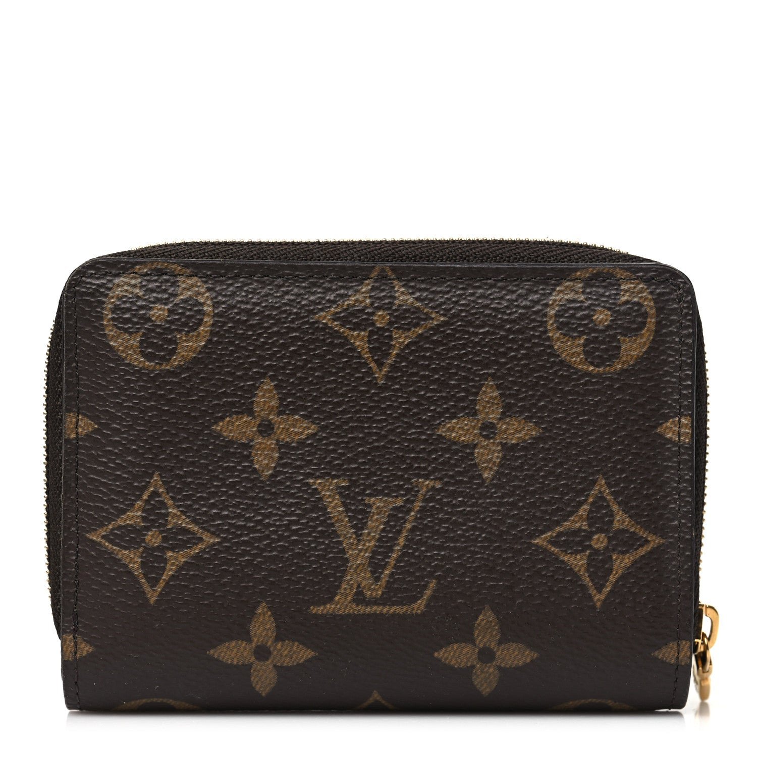 Louis Vuitton Reverse Monogram Lou Wallet