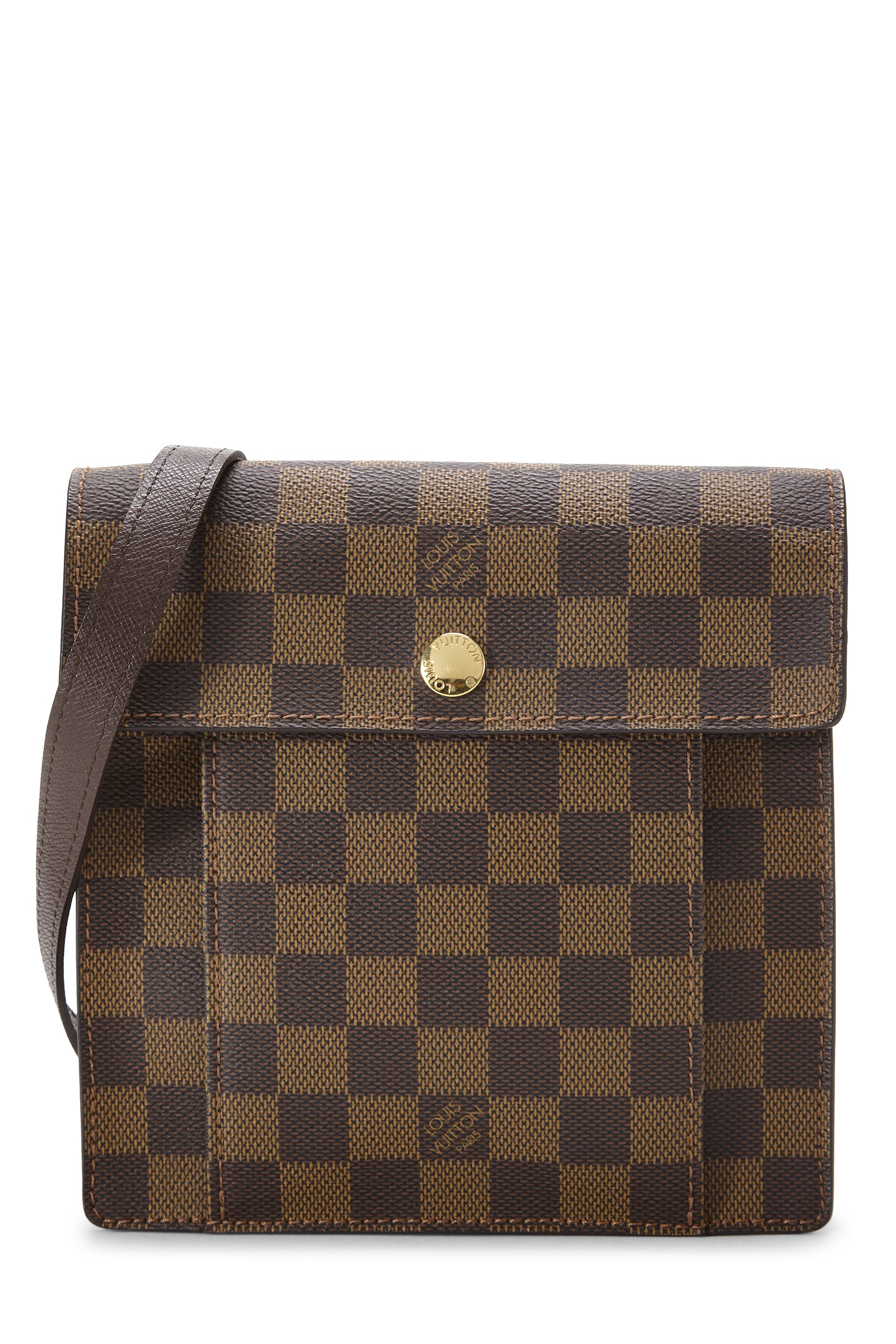 Damier Ebene Pimlico