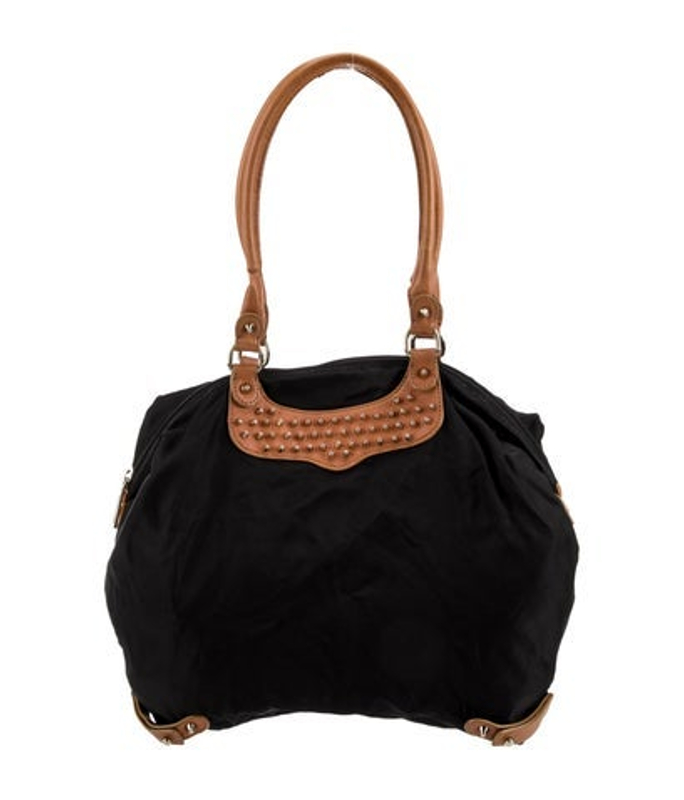 Rebecca Minkoff Minkoff Nylon Shoulder Bag