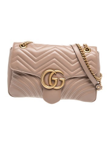 Double G Marmont Small
