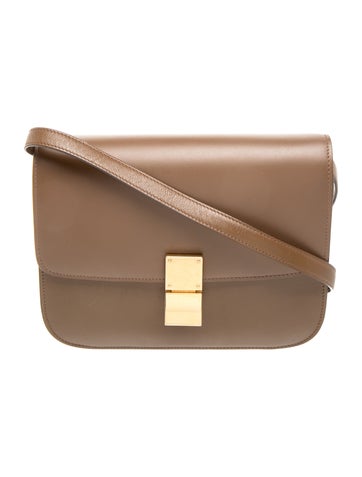 Leather Classic Medium