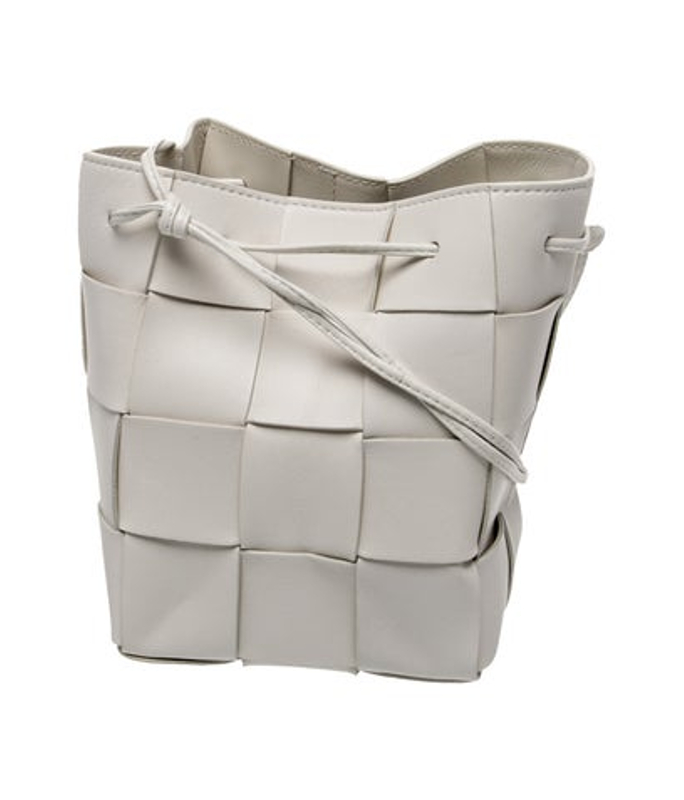 Bottega Veneta Veneta Intrecciato Cassette