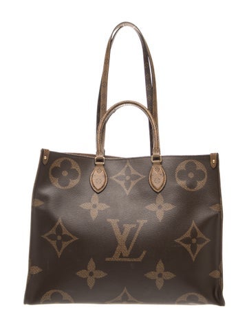 Monogram Giant OnTheGo GM