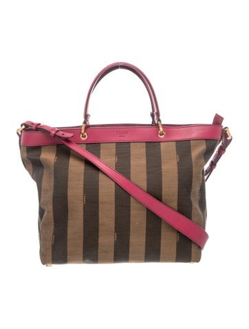 Pequin Roll Tote