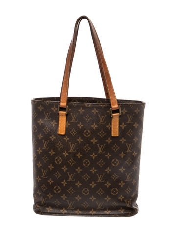 LV Monogram Vavin GM