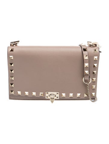 Rockstud Clutch w/ Tags
