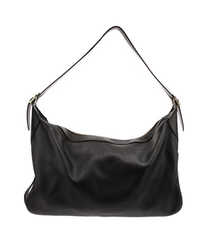 Celine Leather Romy Large 2022