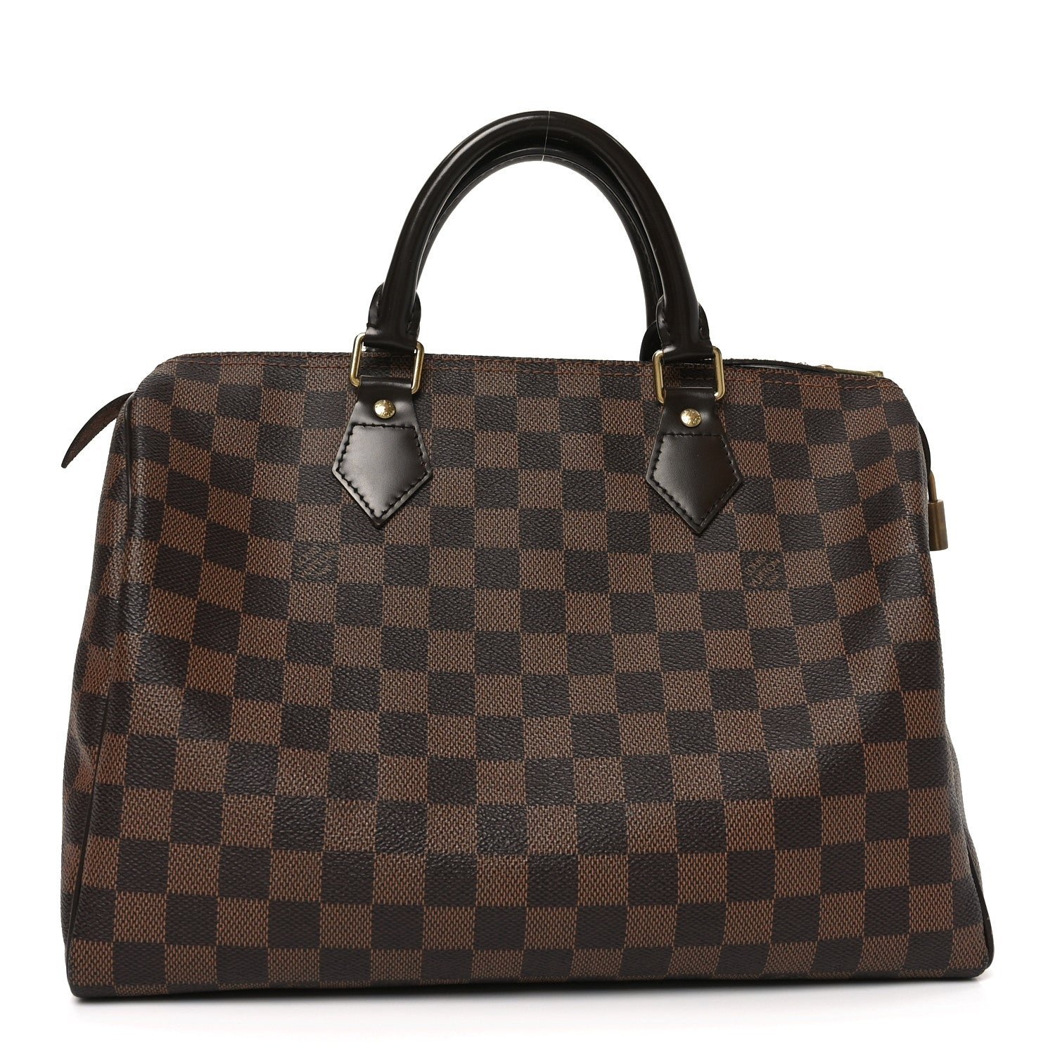 Louis Vuitton Louis Vuitton Damier Ebene Speedy 30