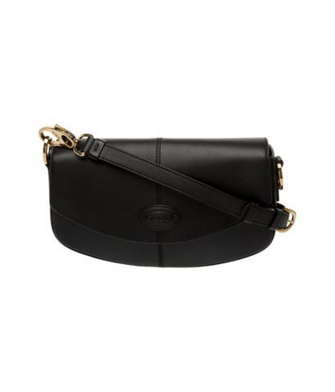 Tod's S Leather Crossbody Bag